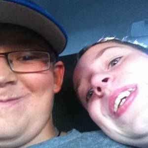 Meet your Posher, Ryan